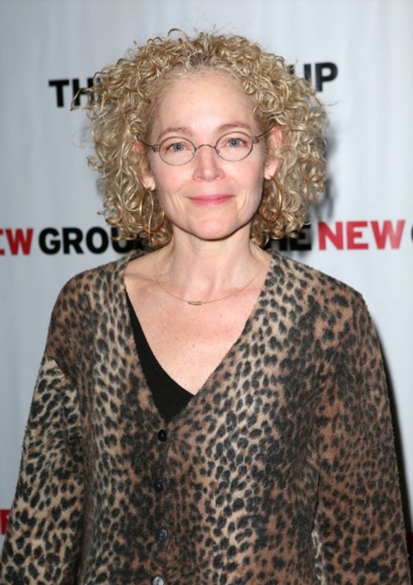 Amy Irving Photo