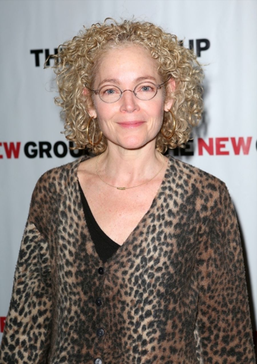 Photo Coverage: Inside Opening Night of New Group's INTIMACY Image