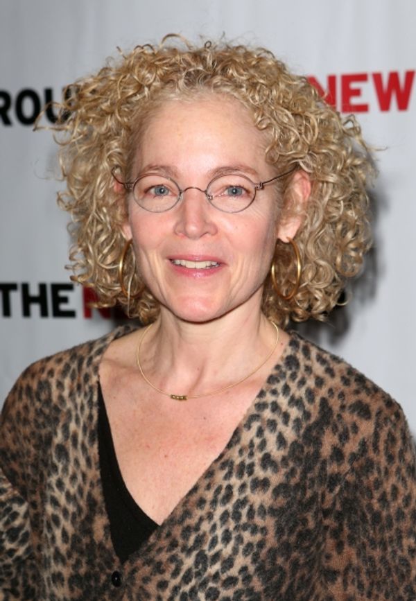Amy Irving  Photo