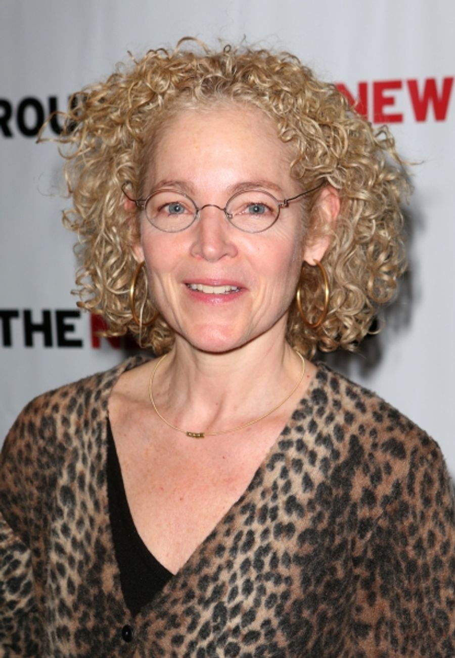 Photo Coverage: Inside Opening Night of New Group's INTIMACY Image