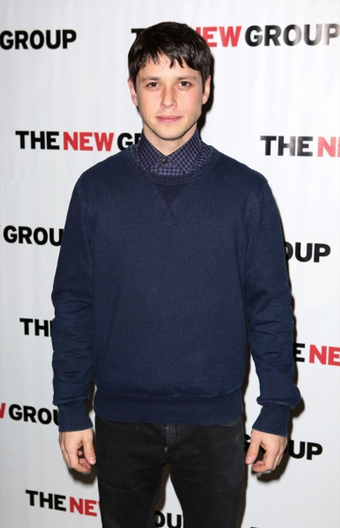 Photo Coverage: Inside Opening Night of New Group's INTIMACY  Image