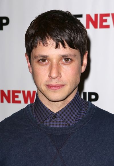 Raviv Ullman  Photo