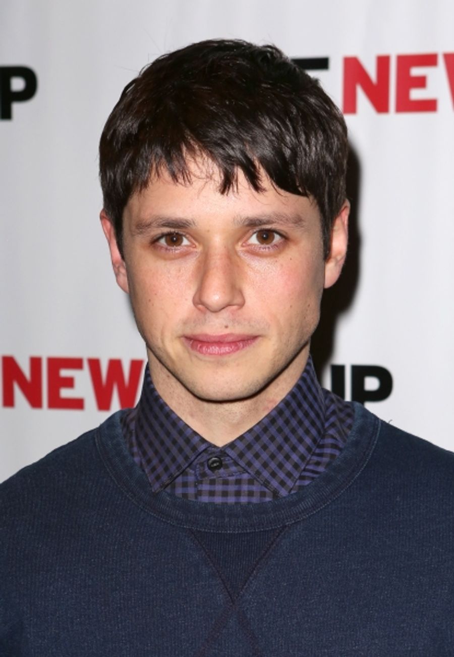 Photo Coverage: Inside Opening Night of New Group's INTIMACY Image