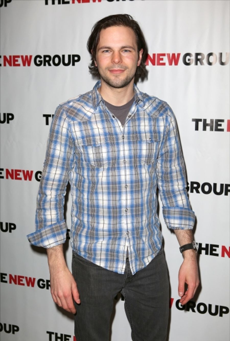 Photo Coverage: Inside Opening Night of New Group's INTIMACY Image