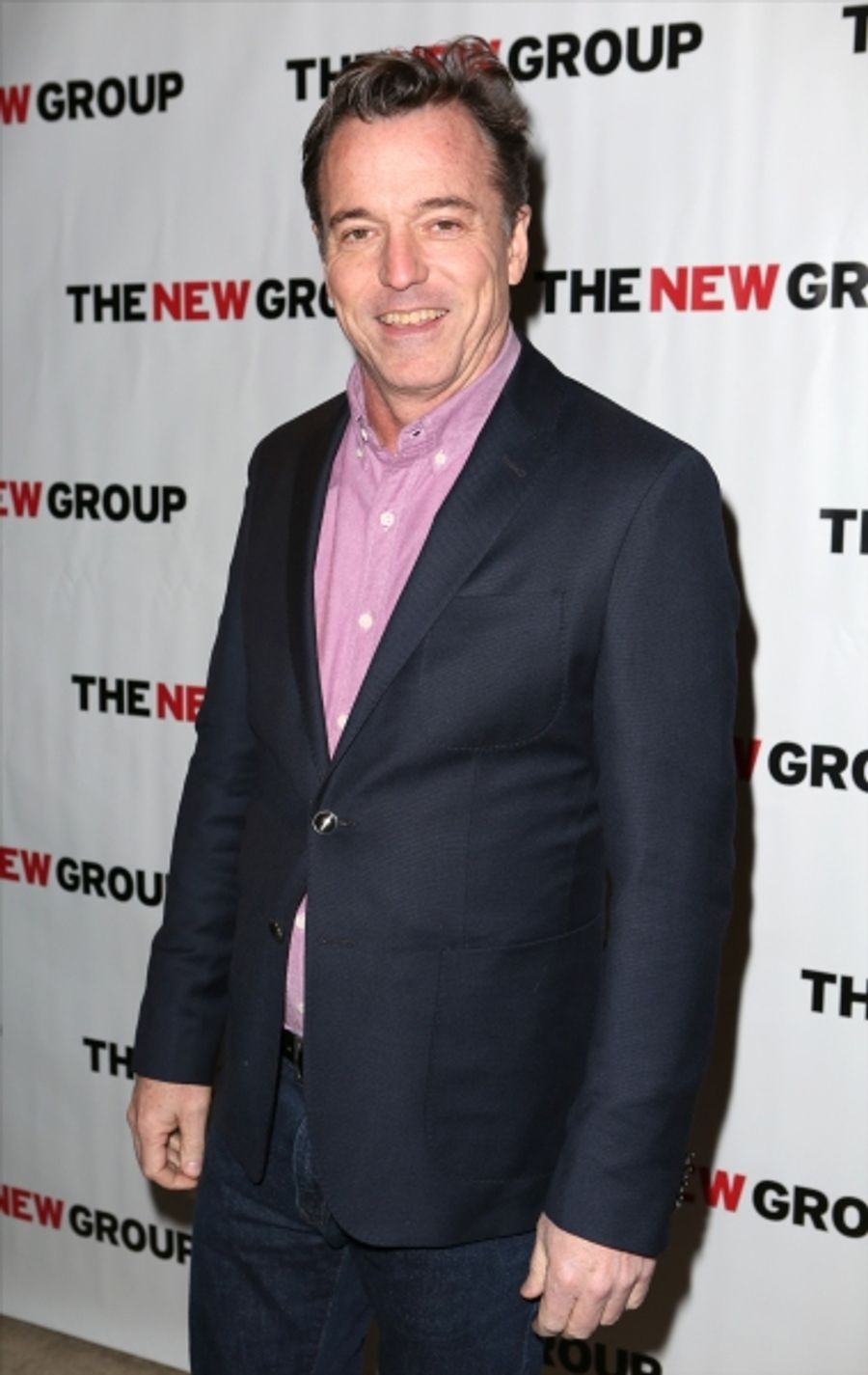 Photo Coverage: Inside Opening Night of New Group's INTIMACY Image