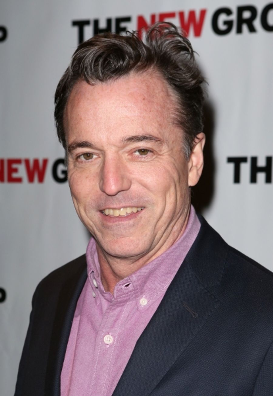 Photo Coverage: Inside Opening Night of New Group's INTIMACY Image