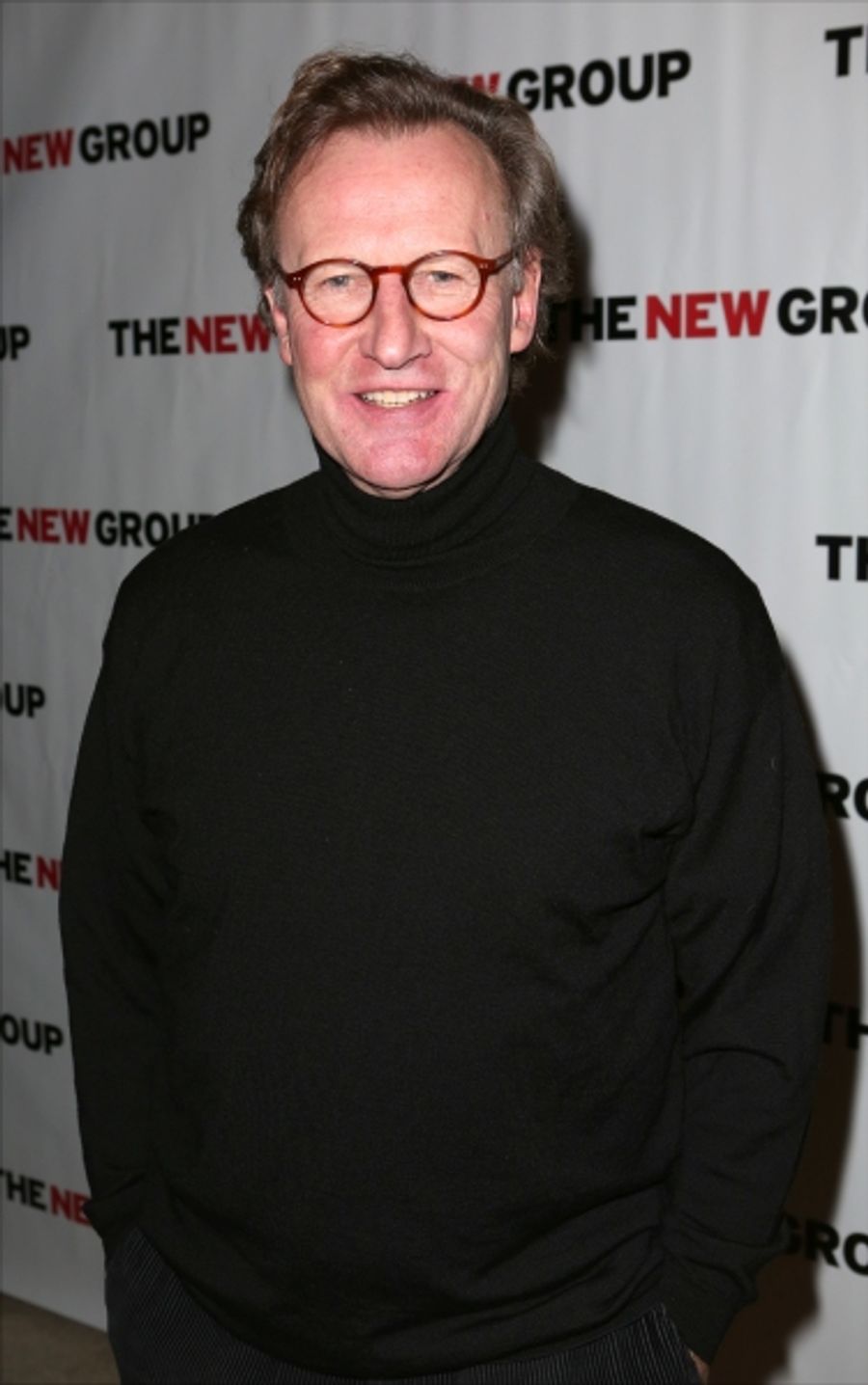 Photo Coverage: Inside Opening Night of New Group's INTIMACY Image
