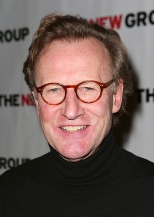 Daniel Gerroll  Photo