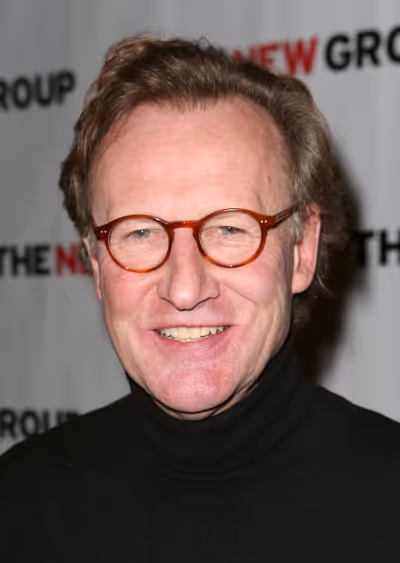 Daniel Gerroll  Photo