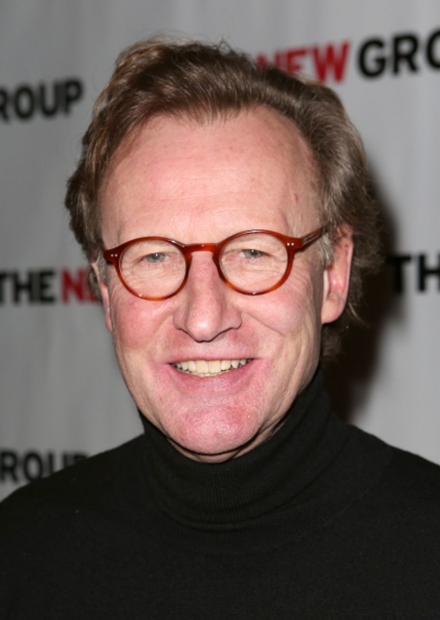 Photo Coverage: Inside Opening Night of New Group's INTIMACY Image