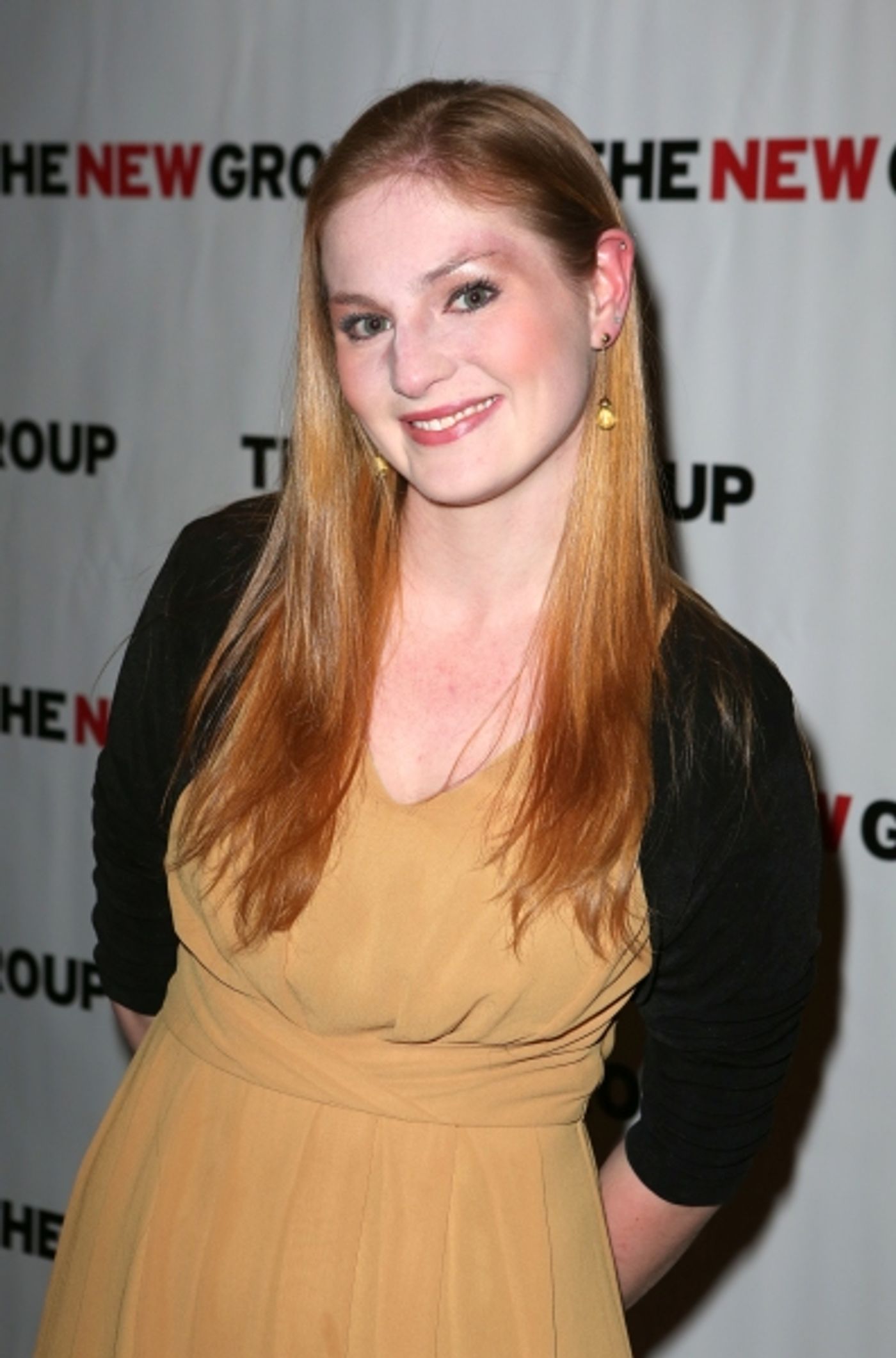 Photo Coverage: Inside Opening Night of New Group's INTIMACY  Image