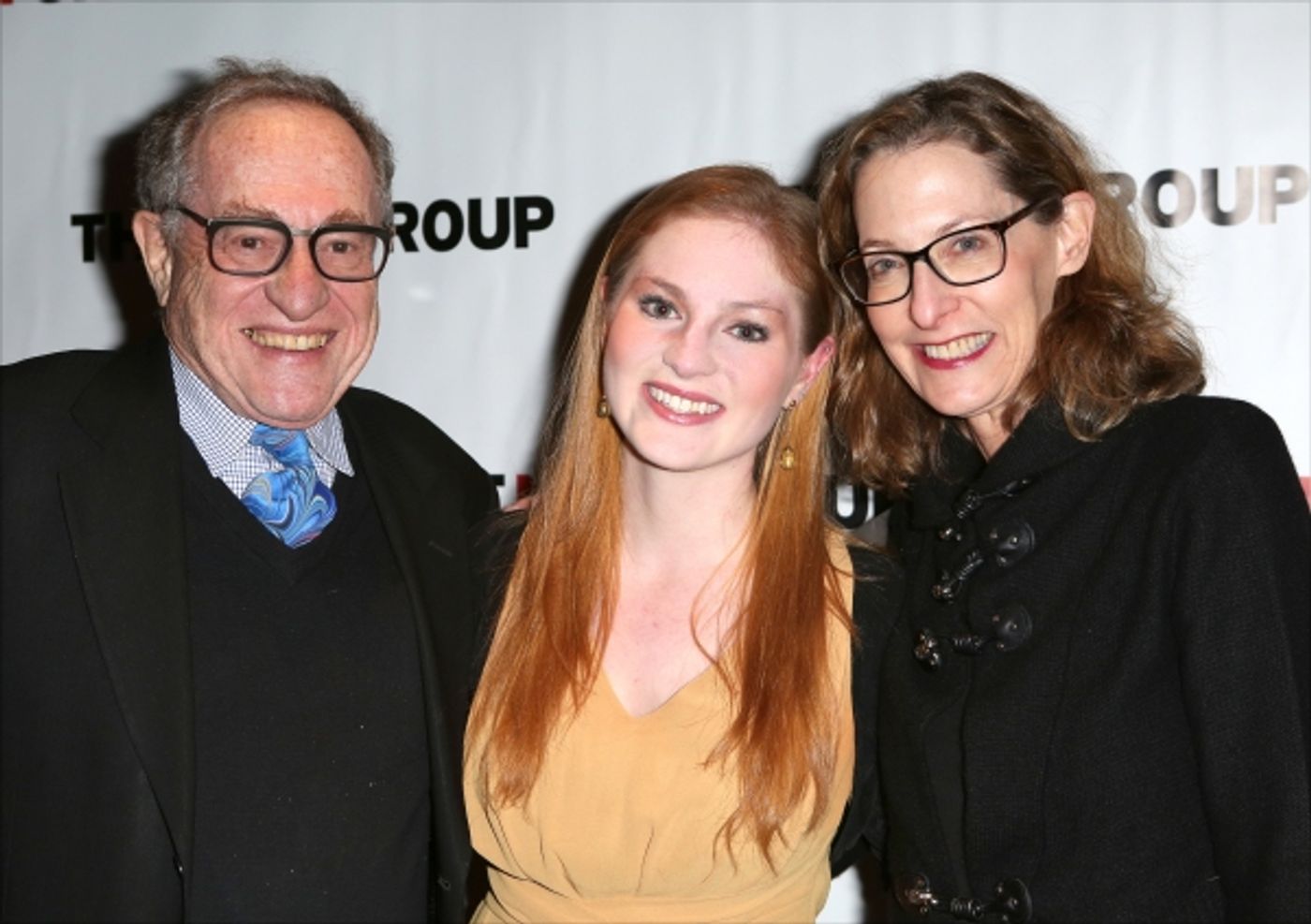 Photo Coverage: Inside Opening Night of New Group's INTIMACY  Image