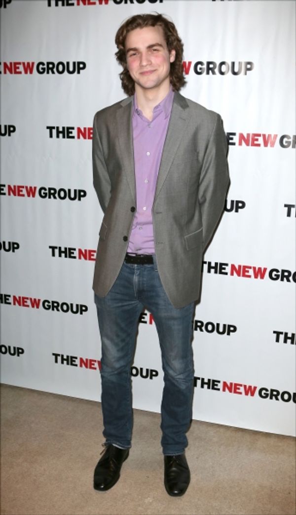 Austin Cauldwell  Photo