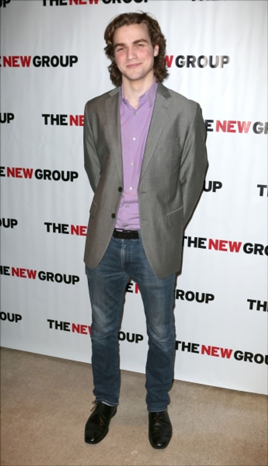 Photo Coverage: Inside Opening Night of New Group's INTIMACY Image
