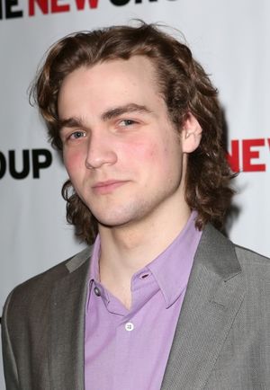 Austin Cauldwell  Photo