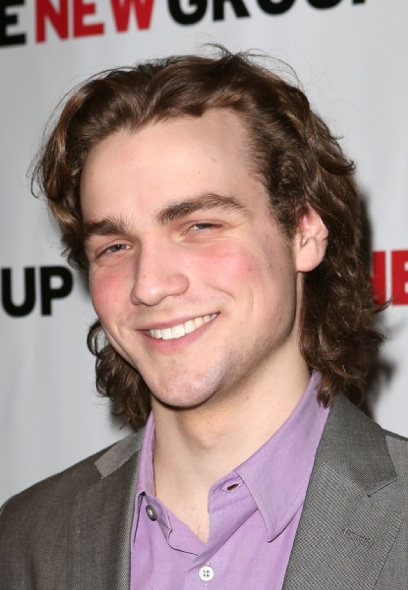 Photo Coverage: Inside Opening Night of New Group's INTIMACY  Image