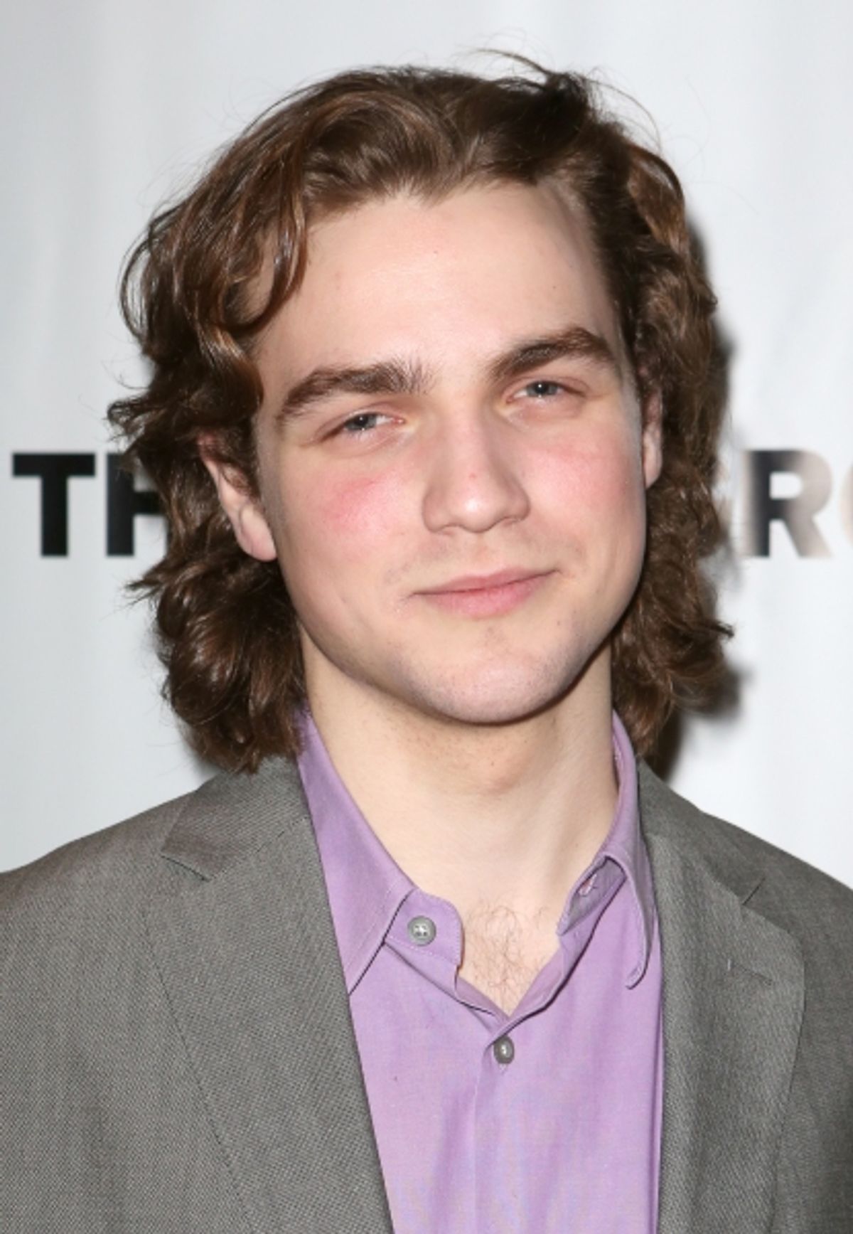 Austin Cauldwell  at 