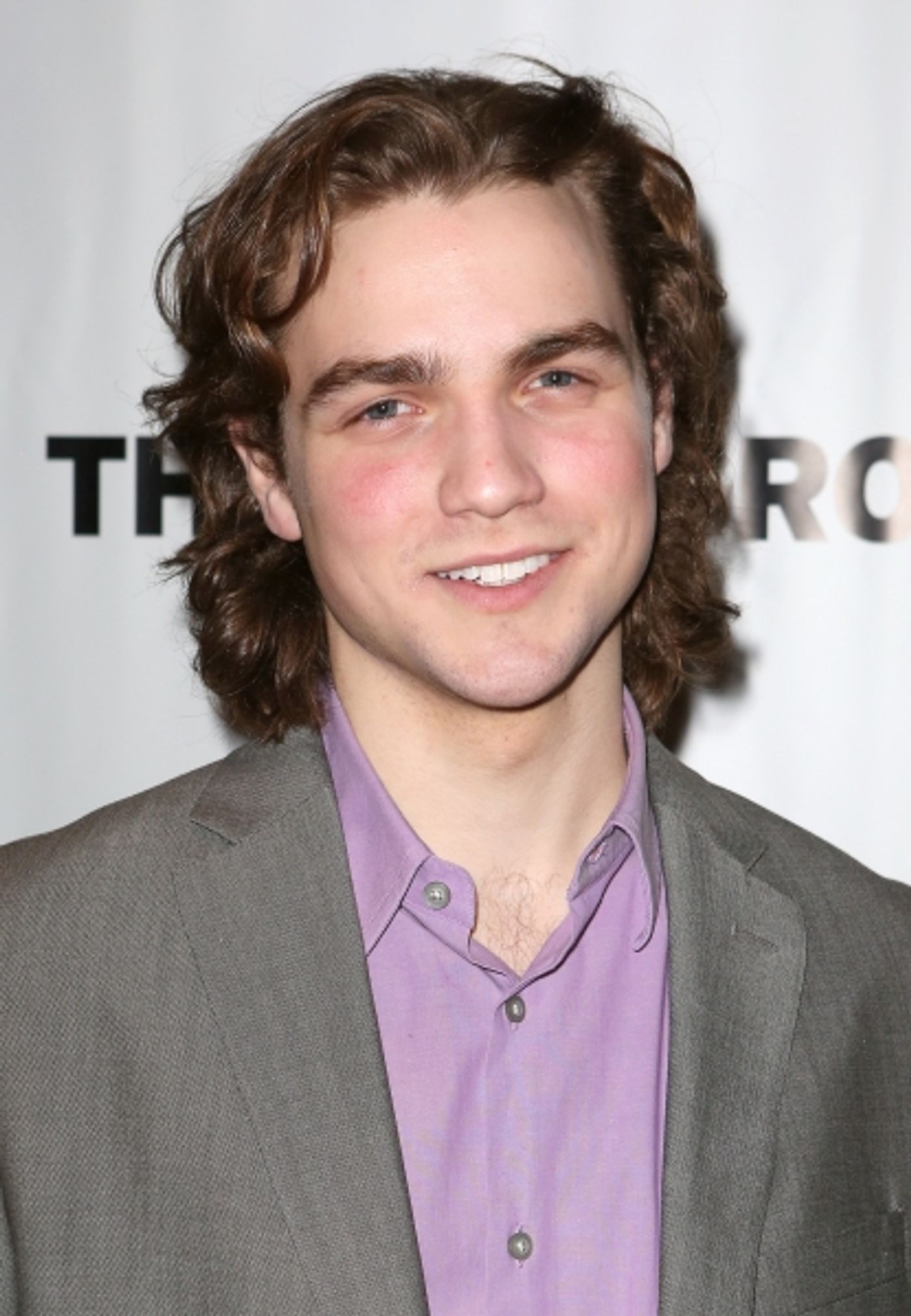 Photo Coverage: Inside Opening Night of New Group's INTIMACY  Image