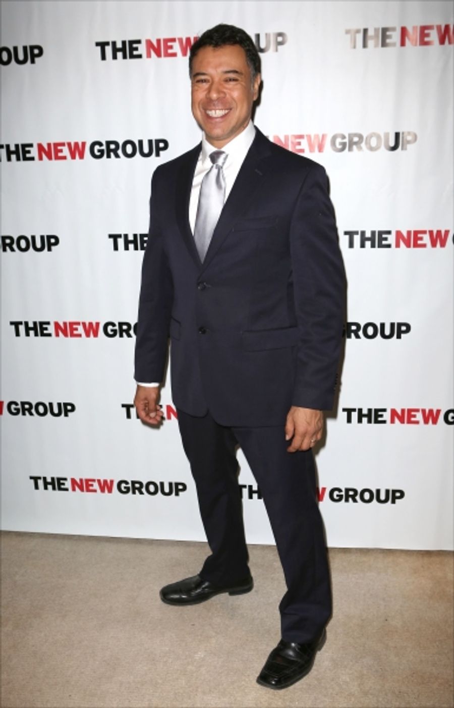 Photo Coverage: Inside Opening Night of New Group's INTIMACY Image
