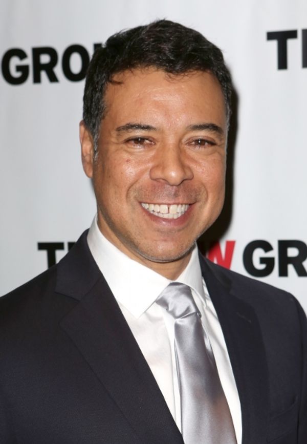 David Anzuelo  Photo