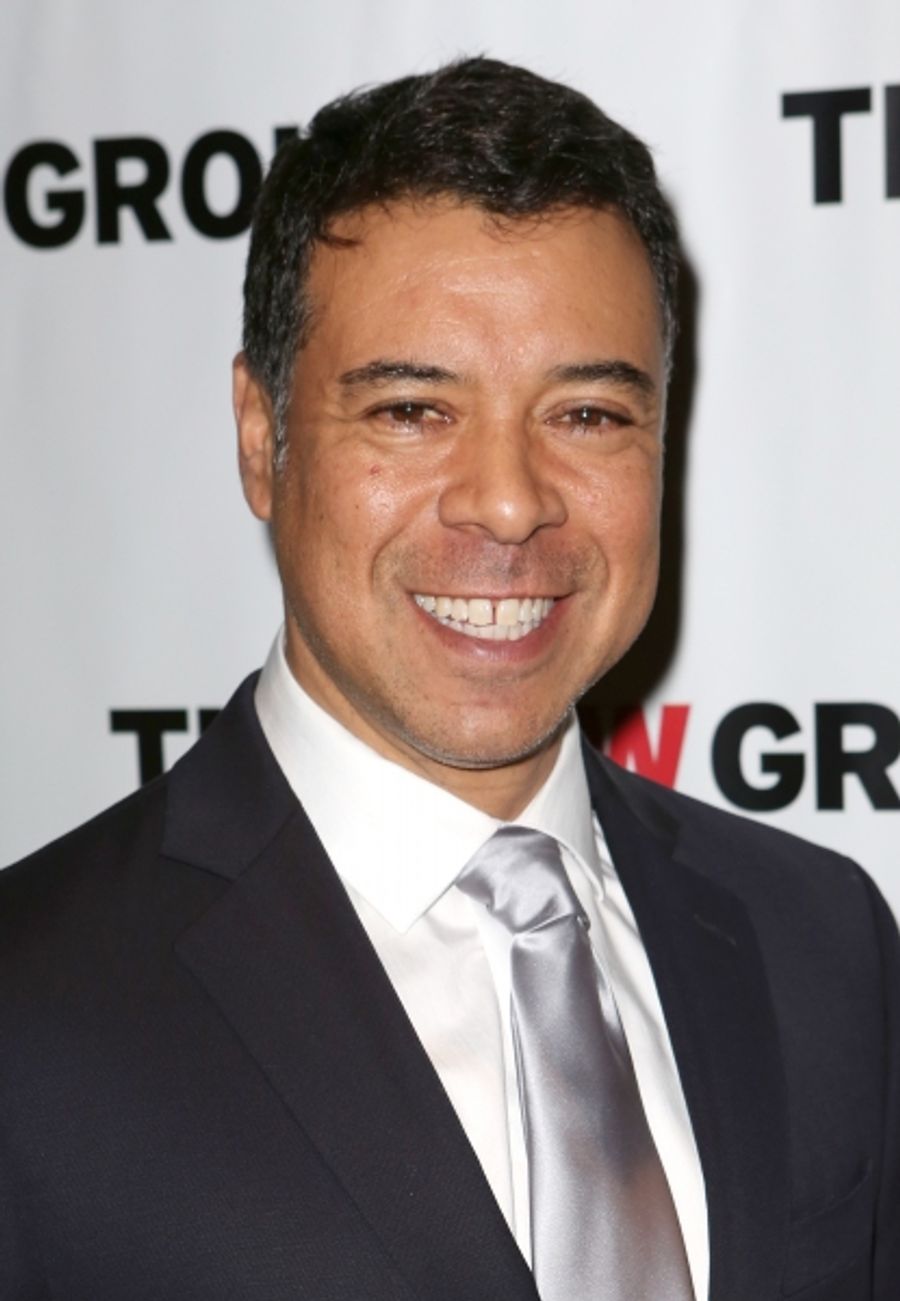 Photo Coverage: Inside Opening Night of New Group's INTIMACY Image