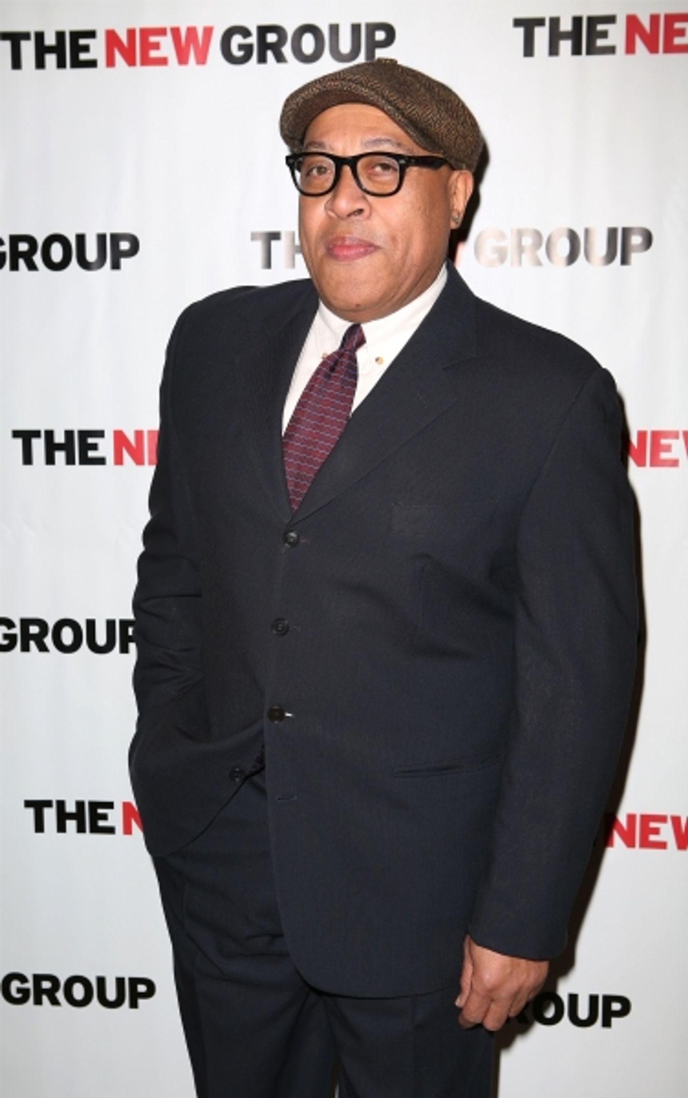 Photo Coverage: Inside Opening Night of New Group's INTIMACY  Image