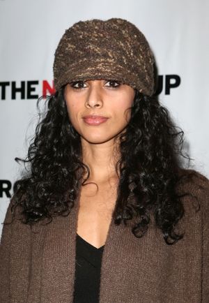 Reshma Shetty  Photo