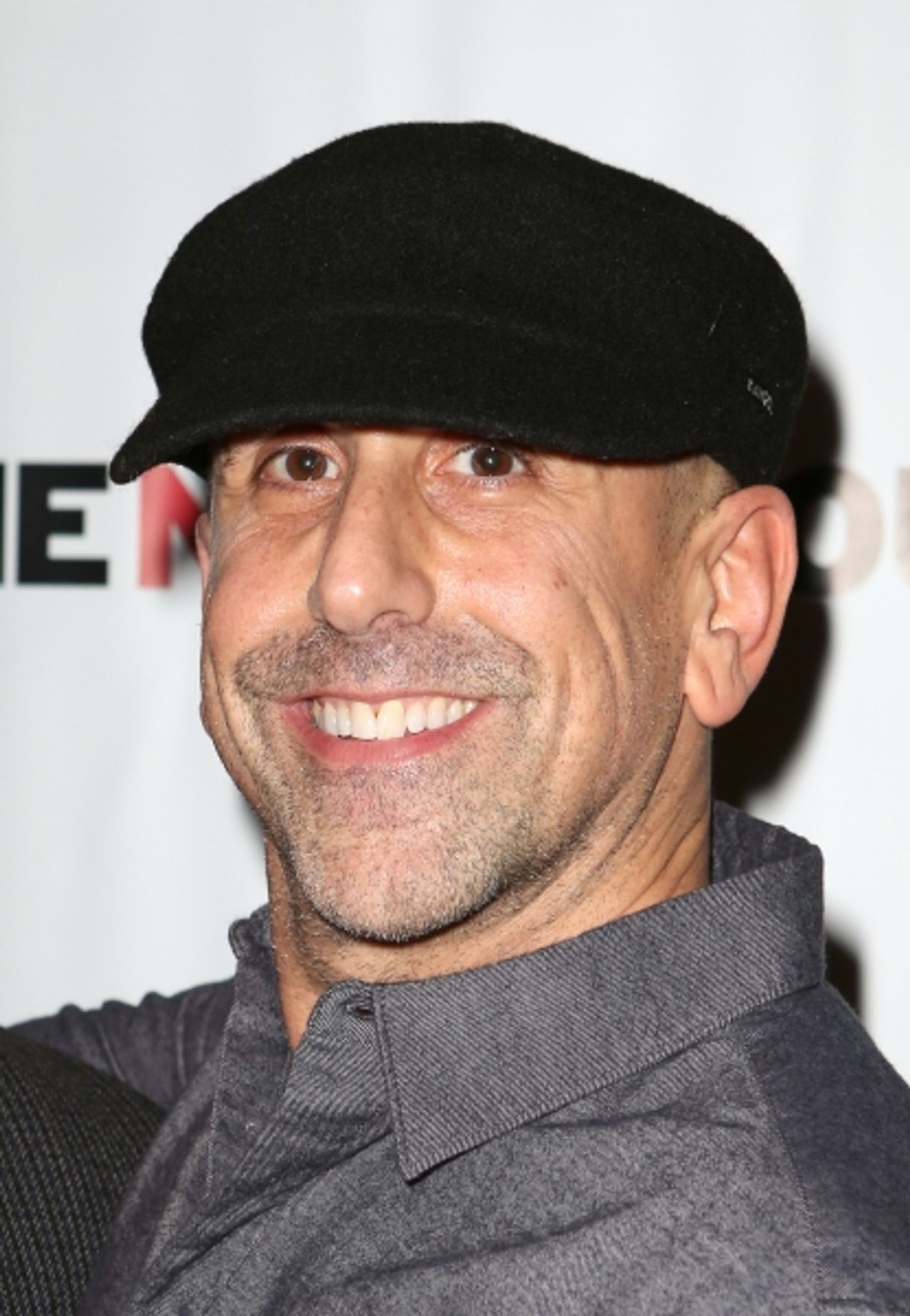 Photo Coverage: Inside Opening Night of New Group's INTIMACY  Image