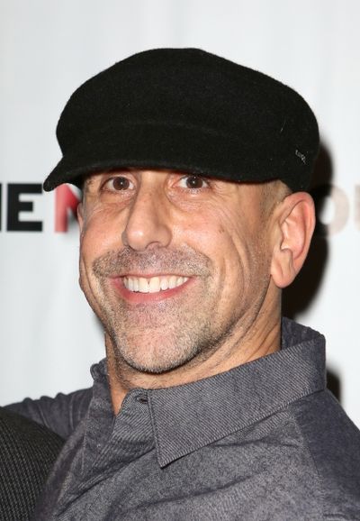 Director Scott Elliott  Photo