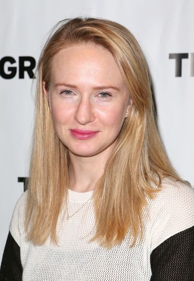 Hailley Feiffer  Photo
