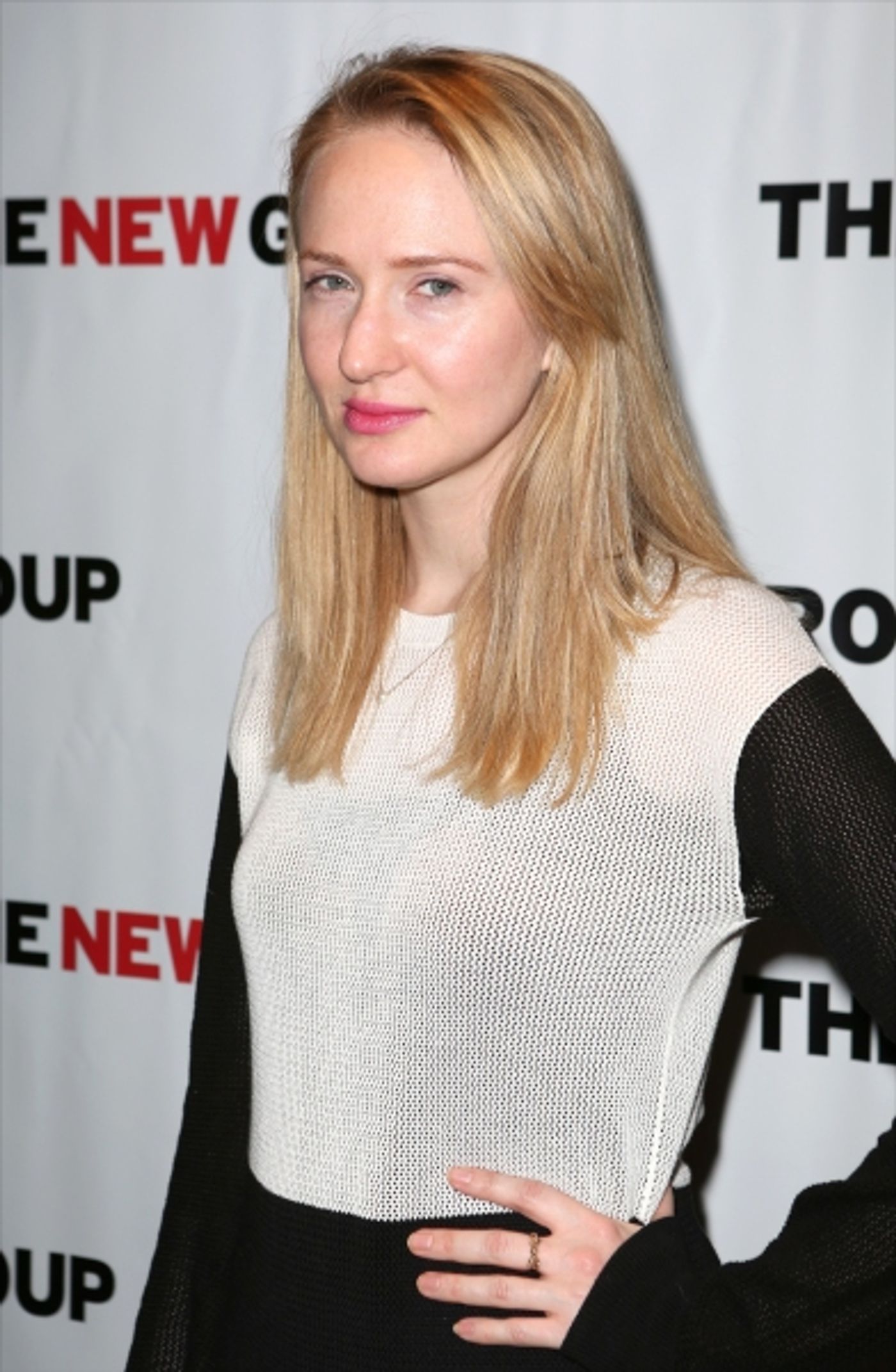 Photo Coverage: Inside Opening Night of New Group's INTIMACY  Image