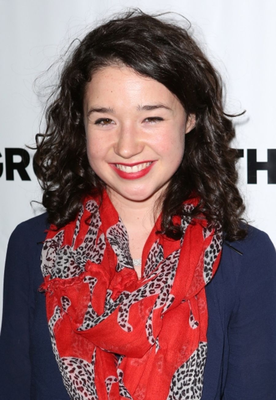 Photo Coverage: Inside Opening Night of New Group's INTIMACY Image