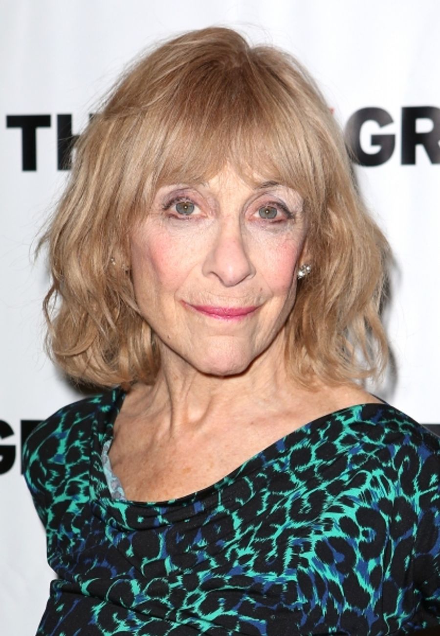 Photo Coverage: Inside Opening Night of New Group's INTIMACY Image