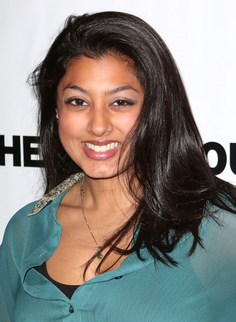 Photo Coverage: Inside Opening Night of New Group's INTIMACY Image