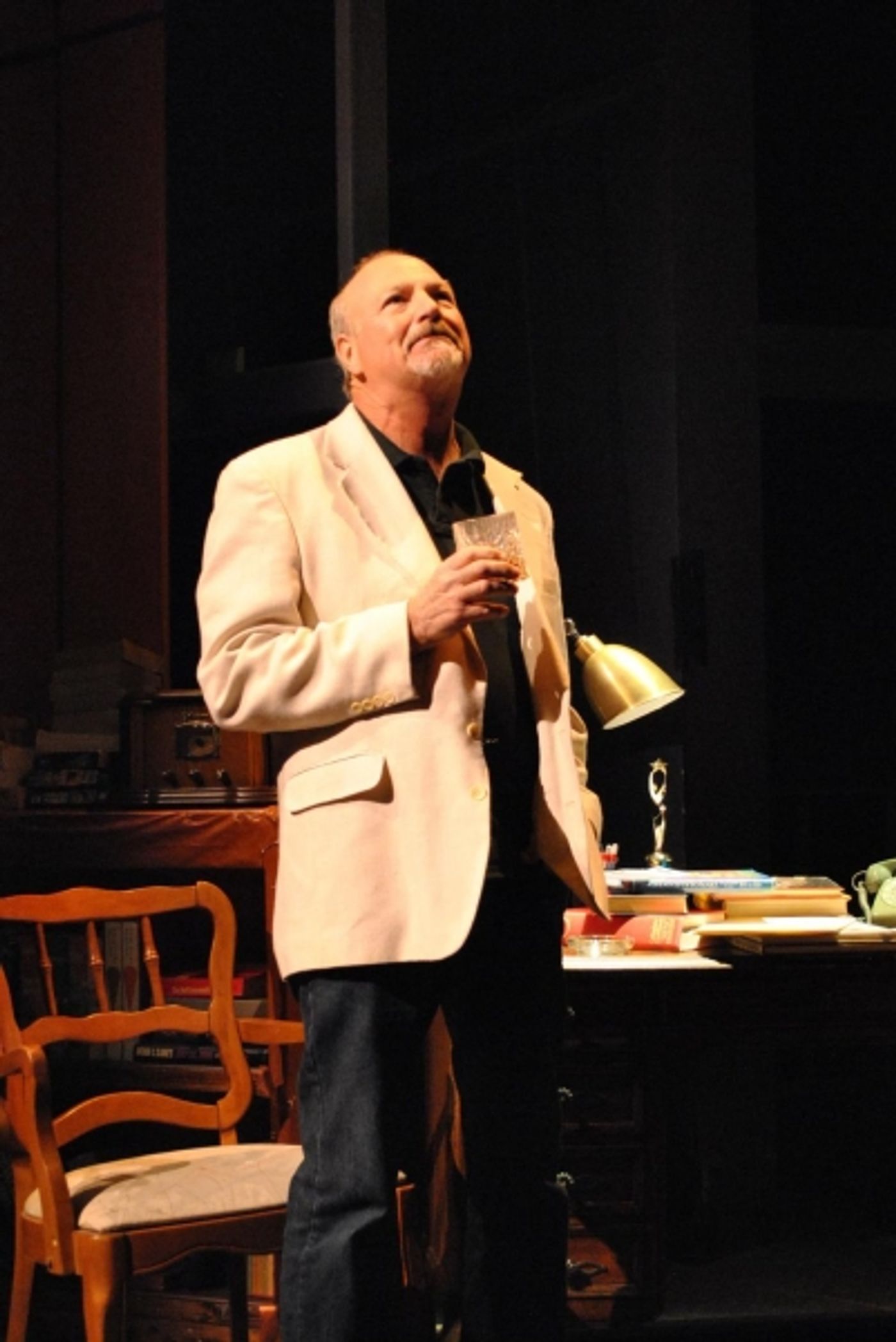 Photo Flash: First Look at Mesa Encore Theater's AUGUST: OSAGE COUNTY  Image