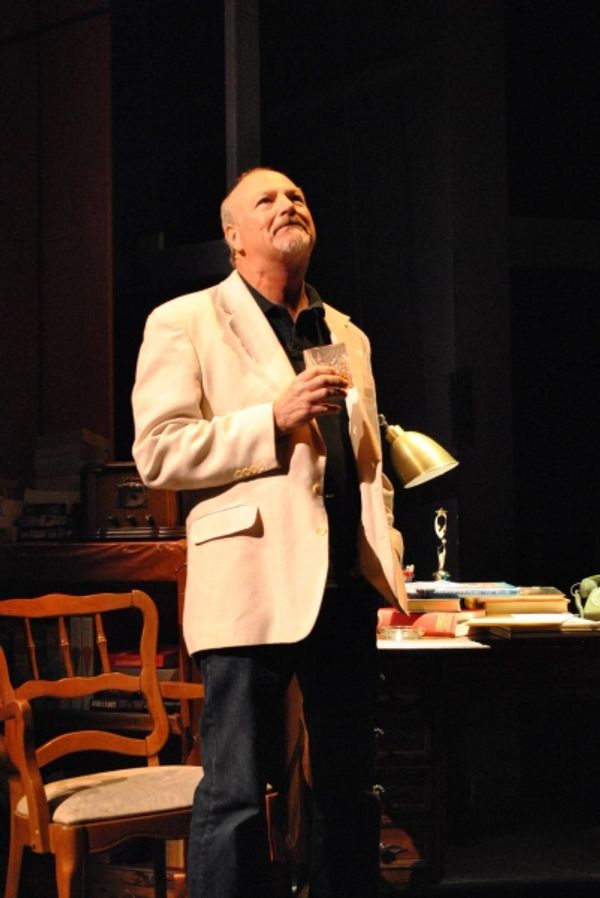 Paul Schwartz Photo
