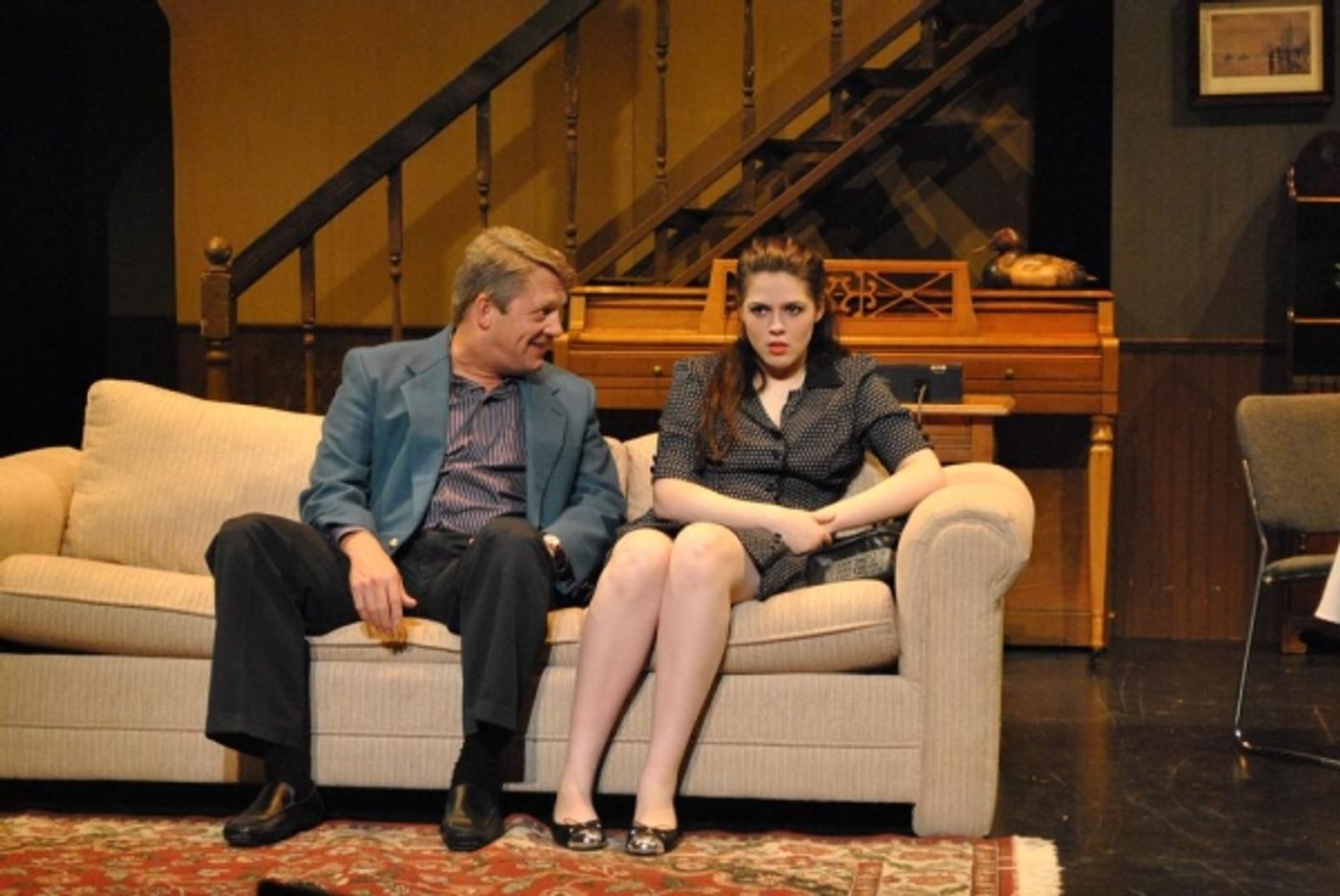 Photo Flash: First Look at Mesa Encore Theater's AUGUST: OSAGE COUNTY  Image