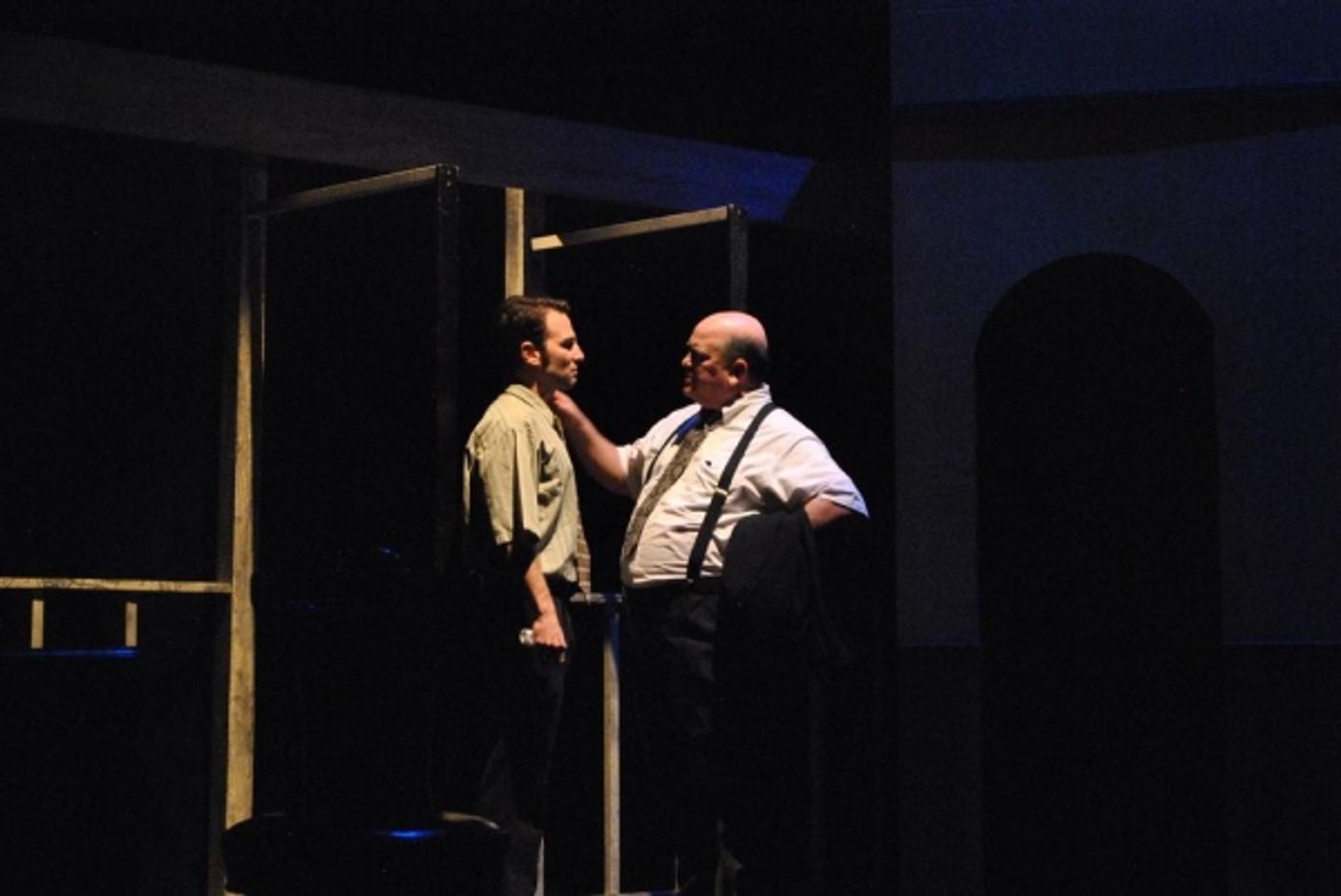 Photo Flash: First Look at Mesa Encore Theater's AUGUST: OSAGE COUNTY  Image