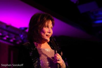 Michele Lee Photo