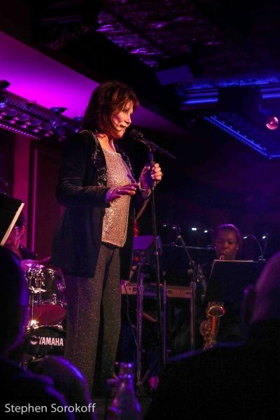 Michele Lee Photo