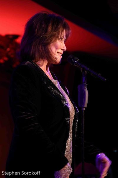 Michele Lee Photo