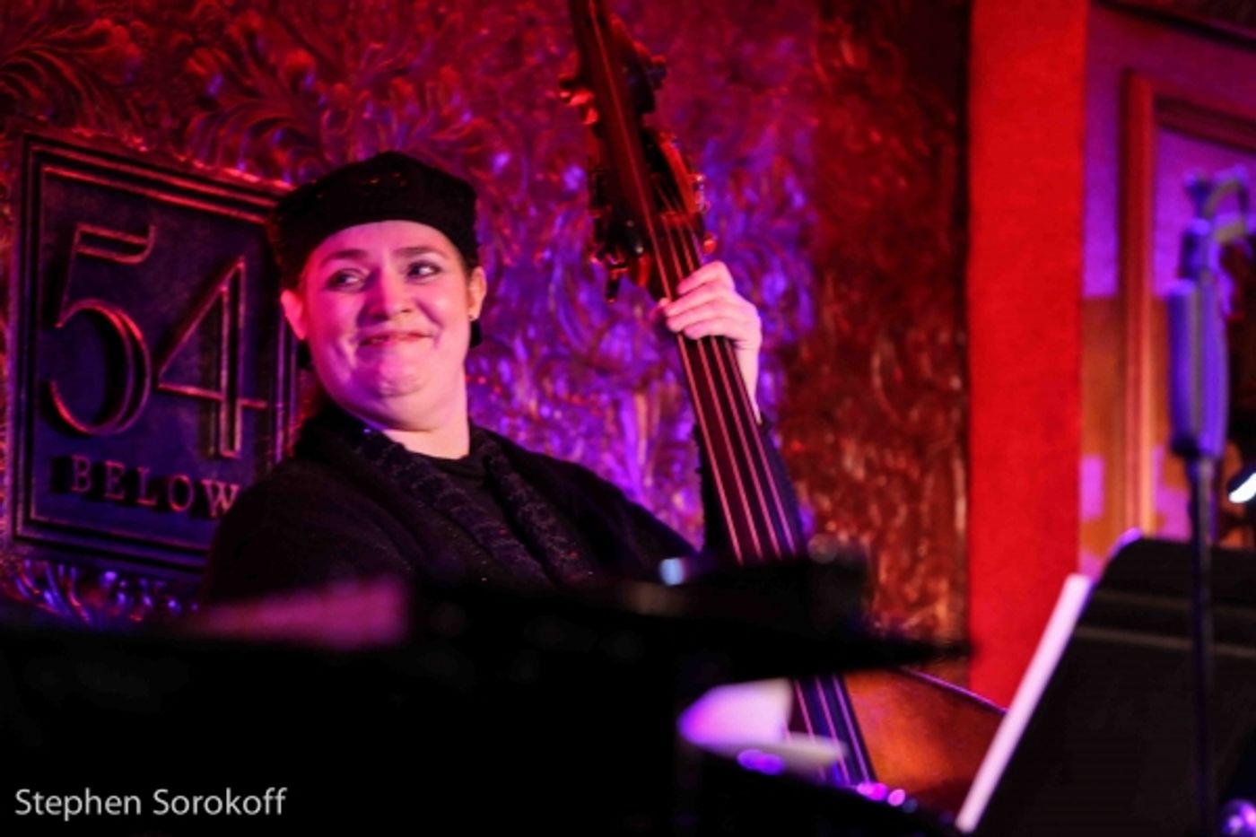 Photo Coverage: Michele Lee Opens at 54 Below  Image