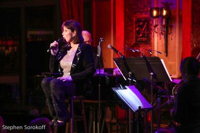 Michele Lee Photo