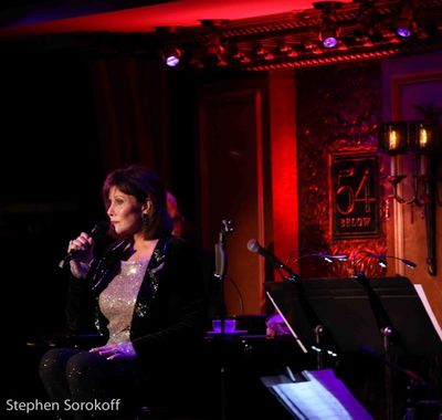Michele Lee Photo