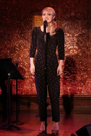Annaleigh Ashford @ BroadwayWorld Annaleigh Ashford Photo