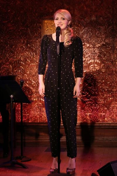 Annaleigh Ashford  Photo