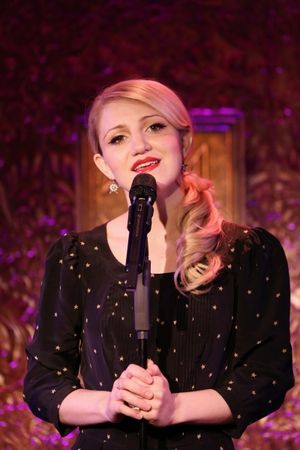 Annaleigh Ashford @ BroadwayWorld Annaleigh Ashford Photo