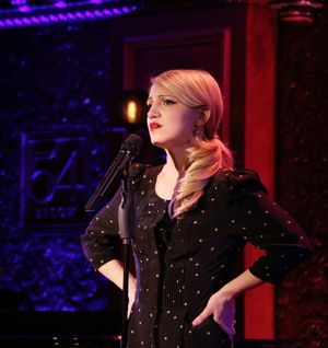 Annaleigh Ashford @ BroadwayWorld Annaleigh Ashford Photo