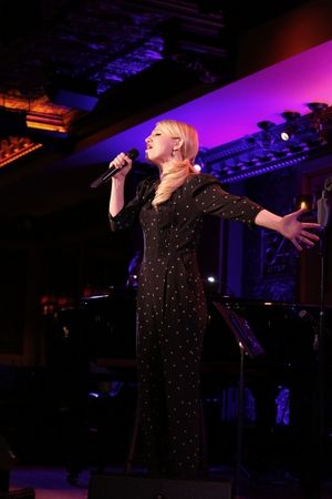 Annaleigh Ashford @ BroadwayWorld Annaleigh Ashford Photo