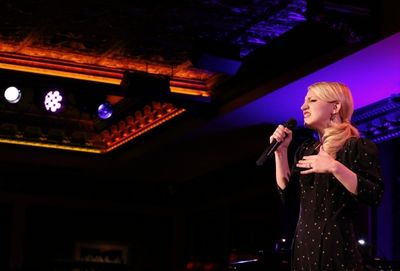 Annaleigh Ashford  Photo